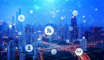 連接萬(wàn)物的符號(hào) 從WiFi到物聯(lián)網(wǎng)的圖標(biāo)演進(jìn)與技術(shù)服務(wù)